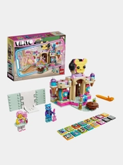 Конструктор LEGO, 43111, "Сцена карамельного замка"