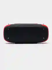 Красный портативная беспроводная колонка Hopestar A30 Party / портативная акустика, блютуз колонка