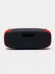 Красный портативная беспроводная колонка Hopestar A30 Party / портативная акустика, блютуз колонка