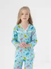 Пижама для девочек