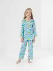 Пижама для девочек