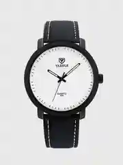 Серый мужские часы Yazole 320