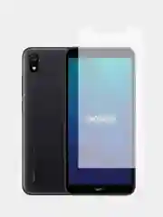 Redmi 7A Защитное стекло 2.5D прозрачное / 7А Стекло / 6A / 6