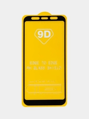 Защитное стекло для Samsung Galaxy J4 Plus 2018 / Samsung Galaxy J6 Plus 2018