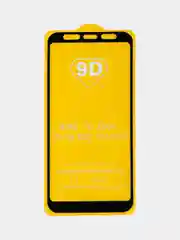 Защитное стекло для Samsung Galaxy J4 Plus 2018 / Samsung Galaxy J6 Plus 2018