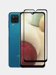 Защитное стекло на Samsung Galaxy A02 A02S A03 A03S A03 Core A12 M12 (для самсунг гелакси)