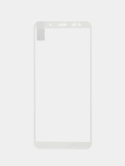 Защитное стекло Samsung J6 2018