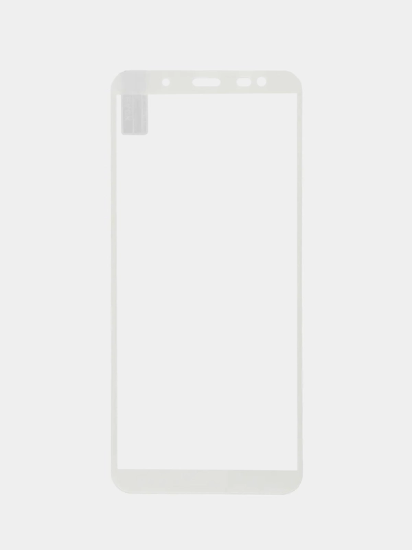 Защитное стекло Samsung J6 2018
