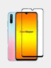 Защитное стекло для Honor 30/30s/30i, 9D