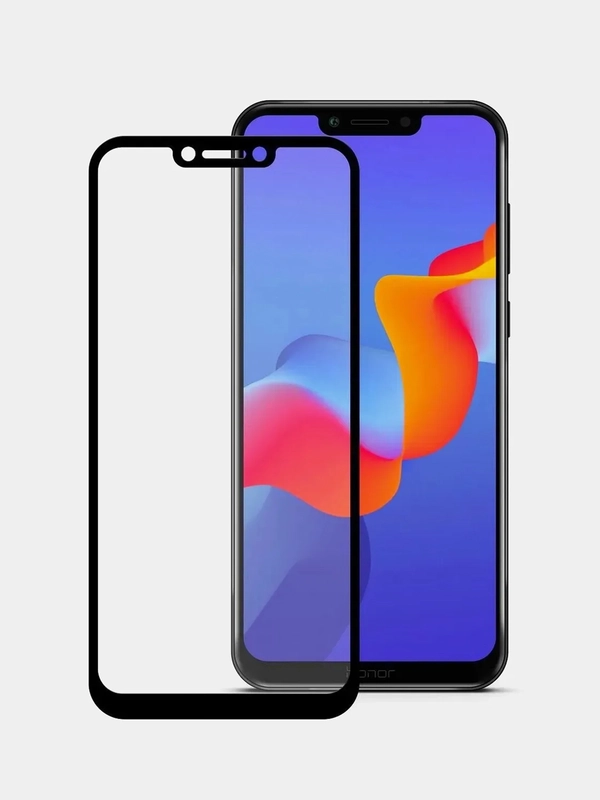 Защитное стекло Huawei Honor Play (Хуавей Хонор Плей)
