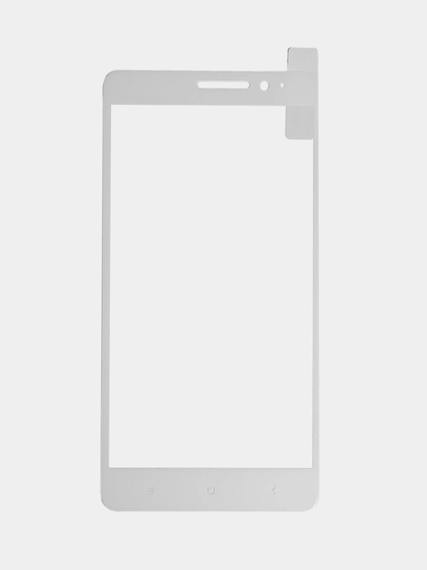 Защитное стекло Xiaomi Redmi Note 3