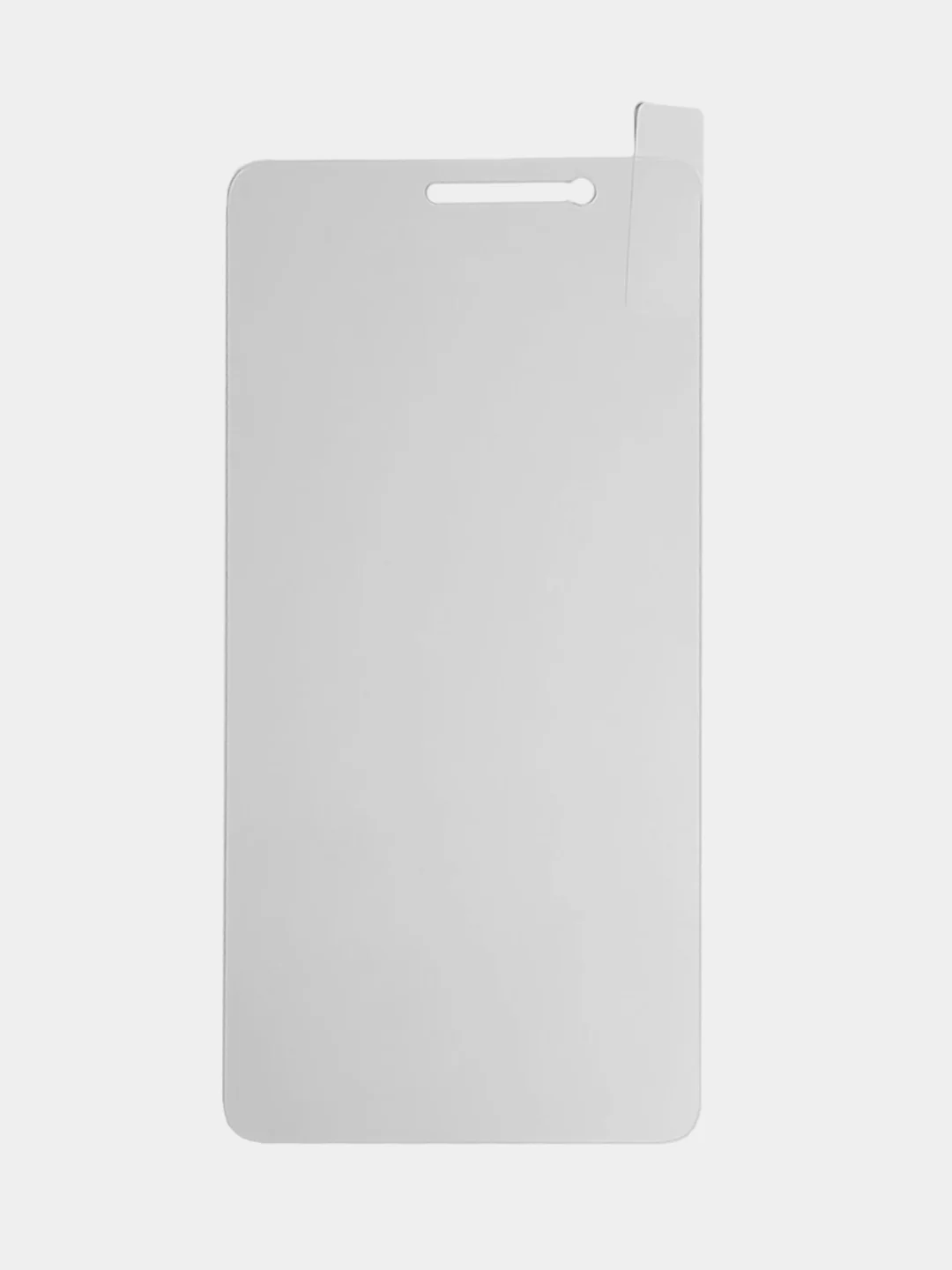 Прозрачный защитное стекло Xiaomi Redmi Note 3