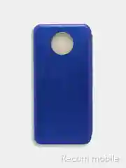 Чехол книжка Xiaomi Redmi Note 9T с функцией подставки