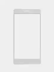 Белый защитное стекло Xiaomi REDMI 4A / 3 / 3S
