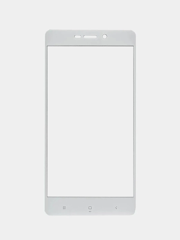 Защитное стекло Xiaomi REDMI 4A / 3 / 3S