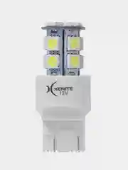 Автомобильная светодиодная лампа TP-137DRL T20 W21/5W, белый 5000К, в блистере, 2 штуки
