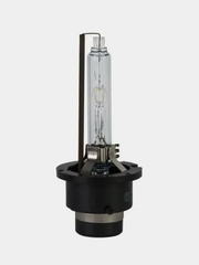 Ксеноновые газоразрядные лампы D2S, 4300К, 1 штука