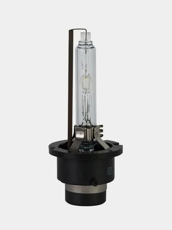 Ксеноновые газоразрядные лампы D2S, 4300К, 1 штука