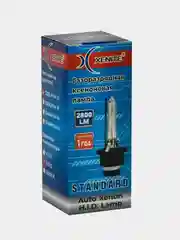 Ксеноновые газоразрядные лампы D2S, 4300К, 1 штука