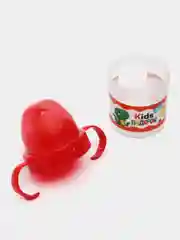 Поильник детский Kids, с ручками, с твёрдым носиком, 150 мл