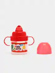 Поильник детский Kids, с ручками, с твёрдым носиком, 150 мл