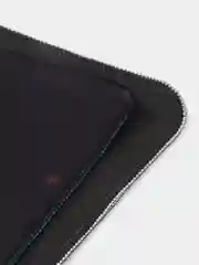 Оранжевый игровой коврик для мыши и клавиатуры, 3 принта, 800 x 300 мм, тканевый