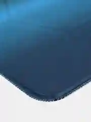 Синий игровой коврик для мыши и клавиатуры, 3 принта, 800 x 300 мм, тканевый