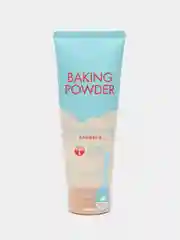 Пенка для умывания Baking Powder BB Deep Cleansing Foam, с содой, 160 мл