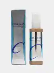 Корейский тональный крем с коллагеном с спф 21 тон Enough Collagen Moisture Foundation