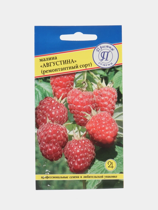 Семена Малина "Августина"