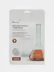 Омолаживающая маска с экстрактом чёрного трюфеля, корейская
