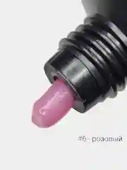 Прозрачный полигель Shanilak камуфлирующий для наращивания ногтей, 15, 30 мл