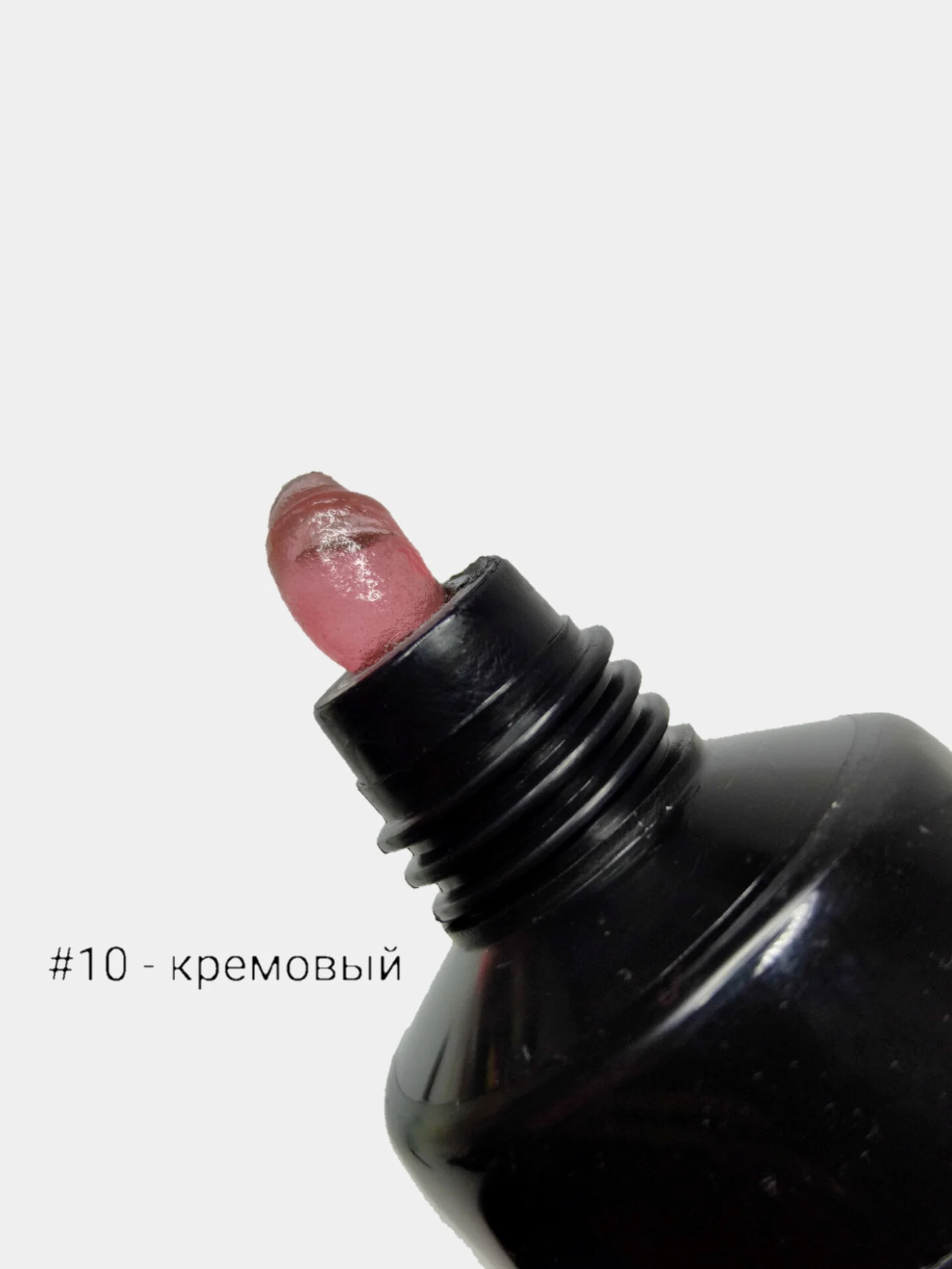 Прозрачный полигель Shanilak камуфлирующий для наращивания ногтей, 15, 30 мл