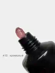 Прозрачный полигель Shanilak камуфлирующий для наращивания ногтей, 15, 30 мл