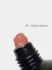 Прозрачный полигель Shanilak камуфлирующий для наращивания ногтей, 15, 30 мл