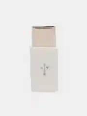 Переходник MicroUSB - Type-C для смартфона