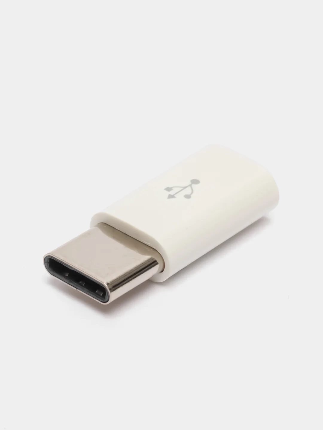 Переходник MicroUSB - Type-C для смартфона