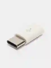 Переходник MicroUSB - Type-C для смартфона