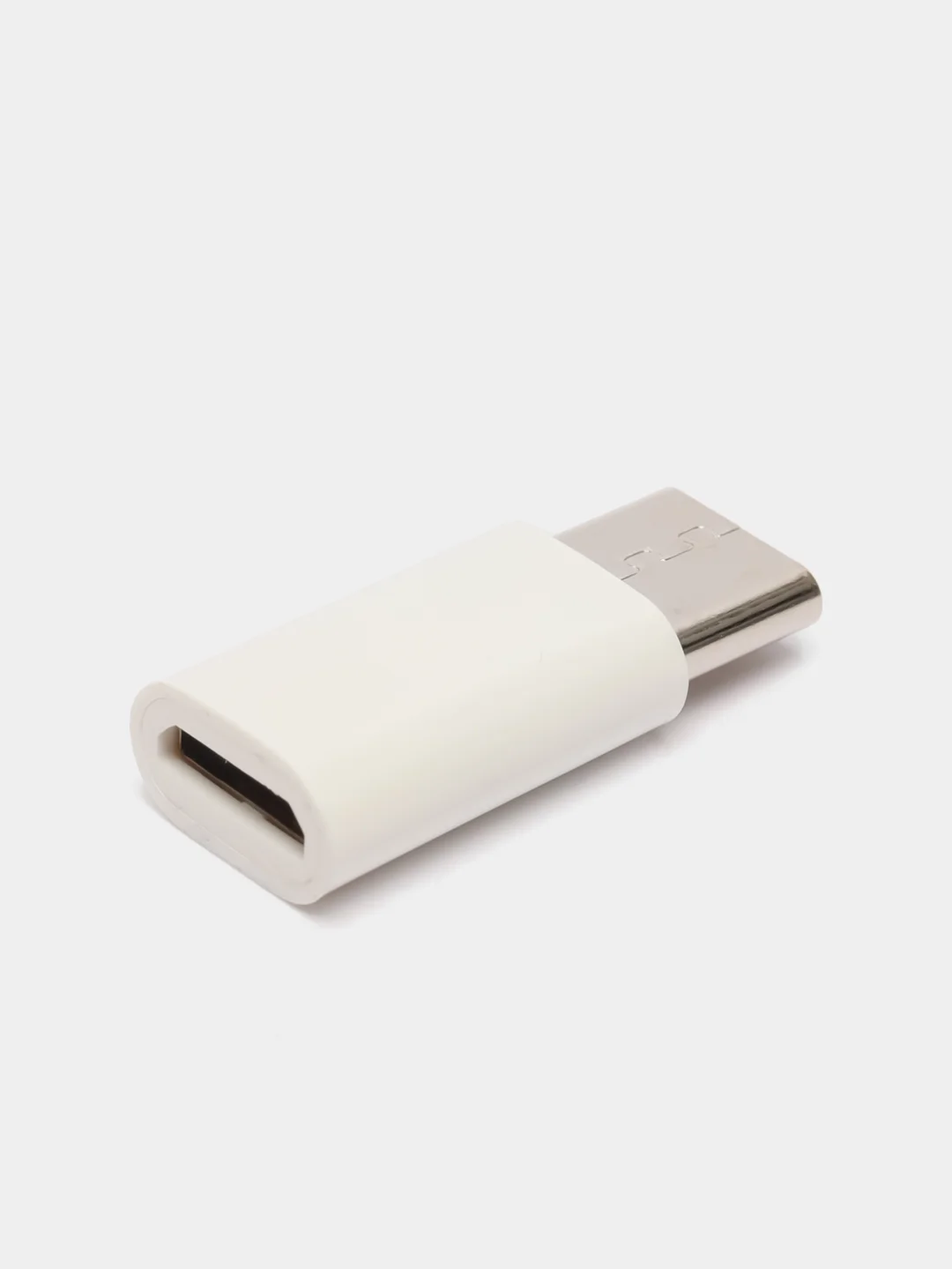 Переходник MicroUSB - Type-C для смартфона