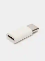 Переходник MicroUSB - Type-C для смартфона