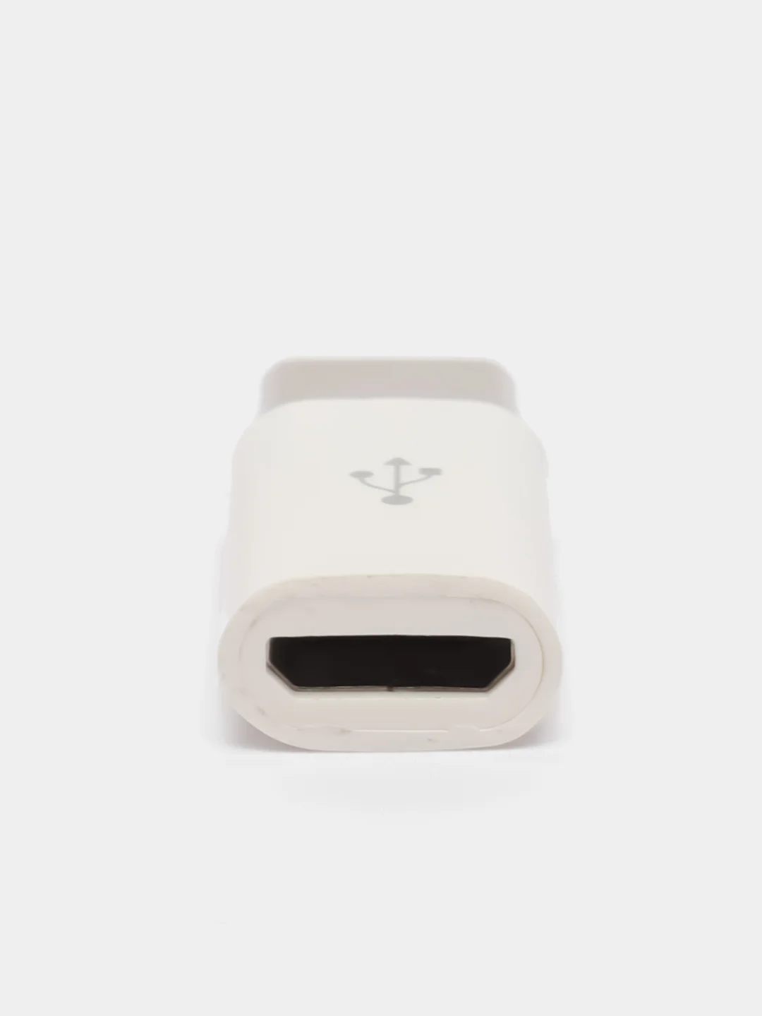 Переходник MicroUSB - Type-C для смартфона