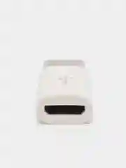 Переходник MicroUSB - Type-C для смартфона