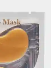 Белый патчи для глаз White Crystal Eye Mask, увлажняющие, с белым коллагеном