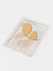 Белый патчи для глаз White Crystal Eye Mask, увлажняющие, с белым коллагеном