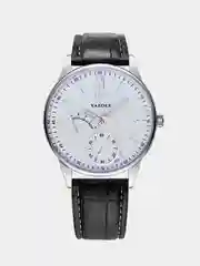 Терракотовый мужские часы Yazole 314