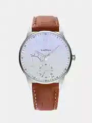 Серый мужские часы Yazole 314