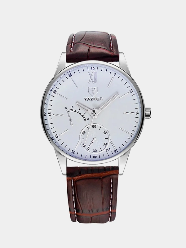 Мужские часы Yazole 314