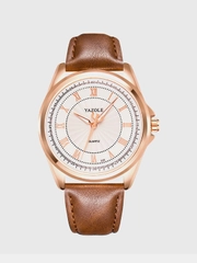 Мужские часы Yazole 336