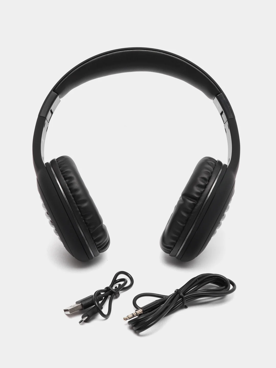 Наушники беспроводные, HOCO W23 Brilliant Sound Wireless Headphones