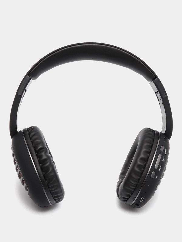 Наушники беспроводные, HOCO W23 Brilliant Sound Wireless Headphones